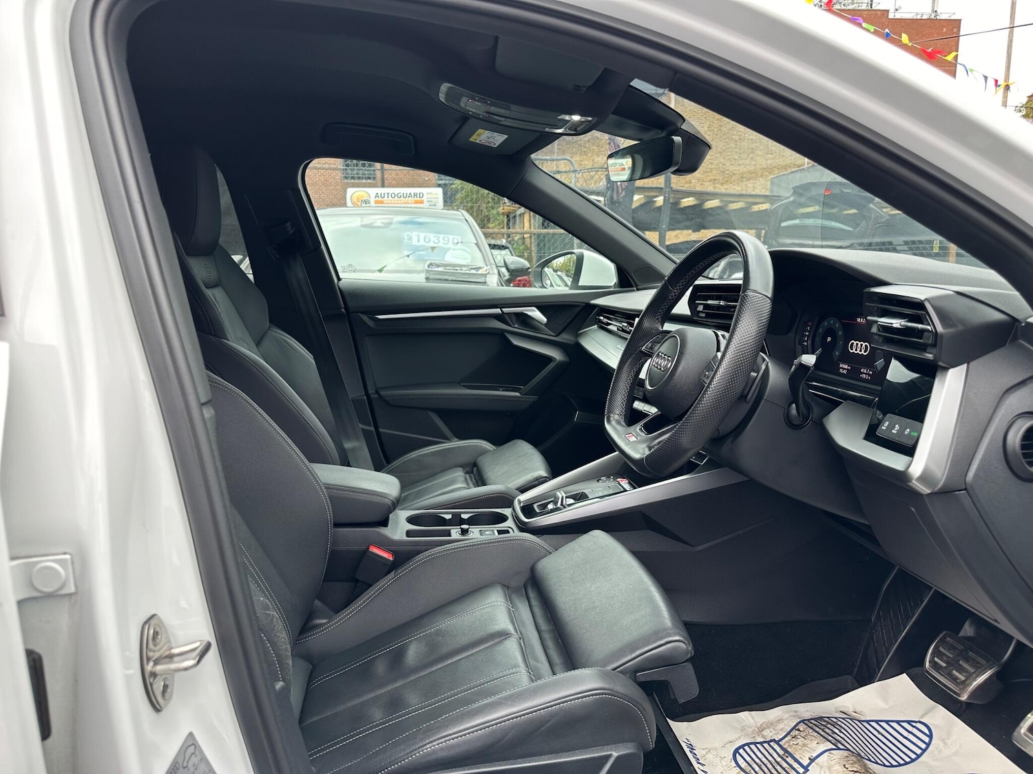 Used Audi A3 2021 for sale - 76002555: Photo 13