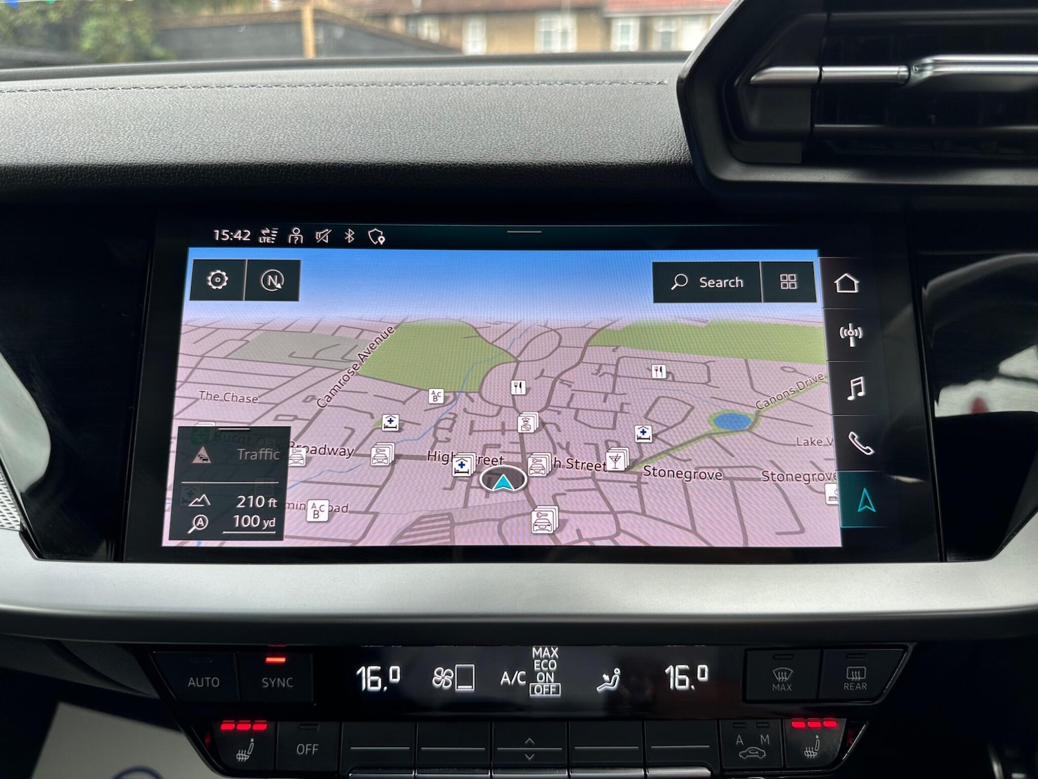 Used Audi A3 2021 for sale - 76002555: Photo 18