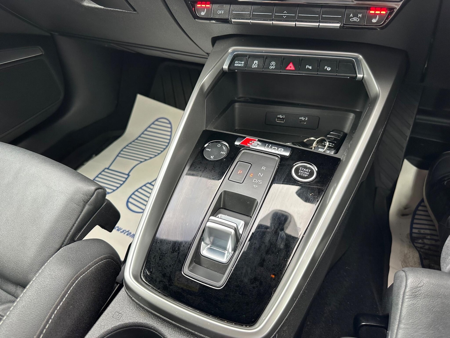 Used Audi A3 2021 for sale - 76002555: Photo 20