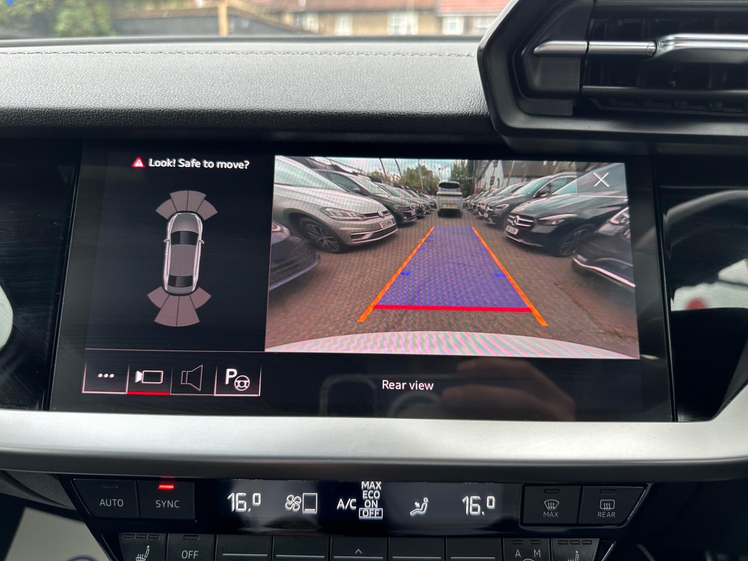 Used Audi A3 2021 for sale - 76002555: Photo 22