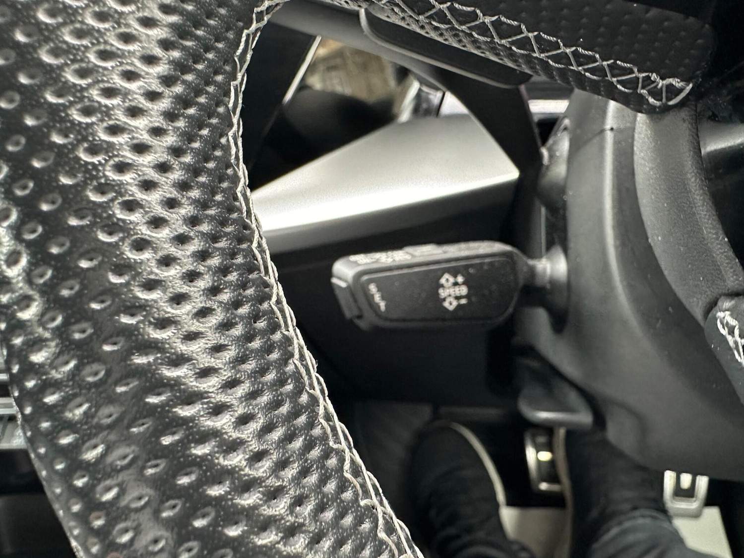 Used Audi A3 2021 for sale - 76002555: Photo 24