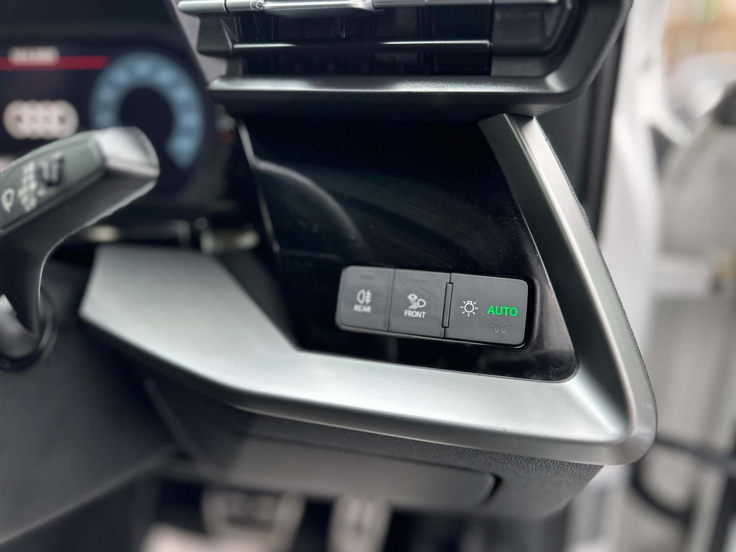 Used Audi A3 2021 for sale - 76002555: Photo 26