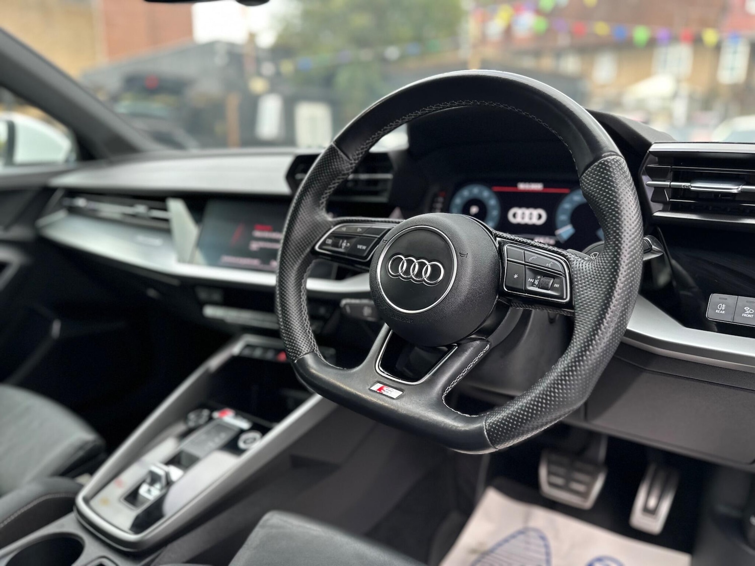 Used Audi A3 2021 for sale - 76002555: Photo 27