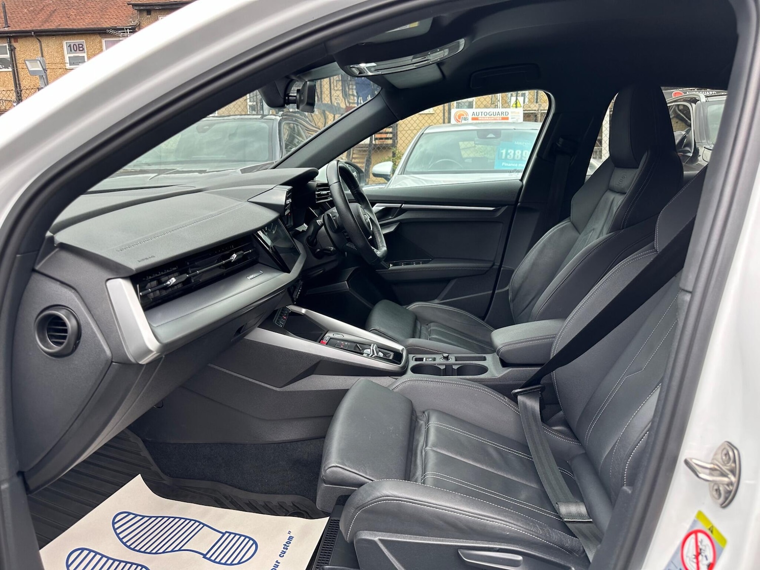 Used Audi A3 2021 for sale - 76002555: Photo 31