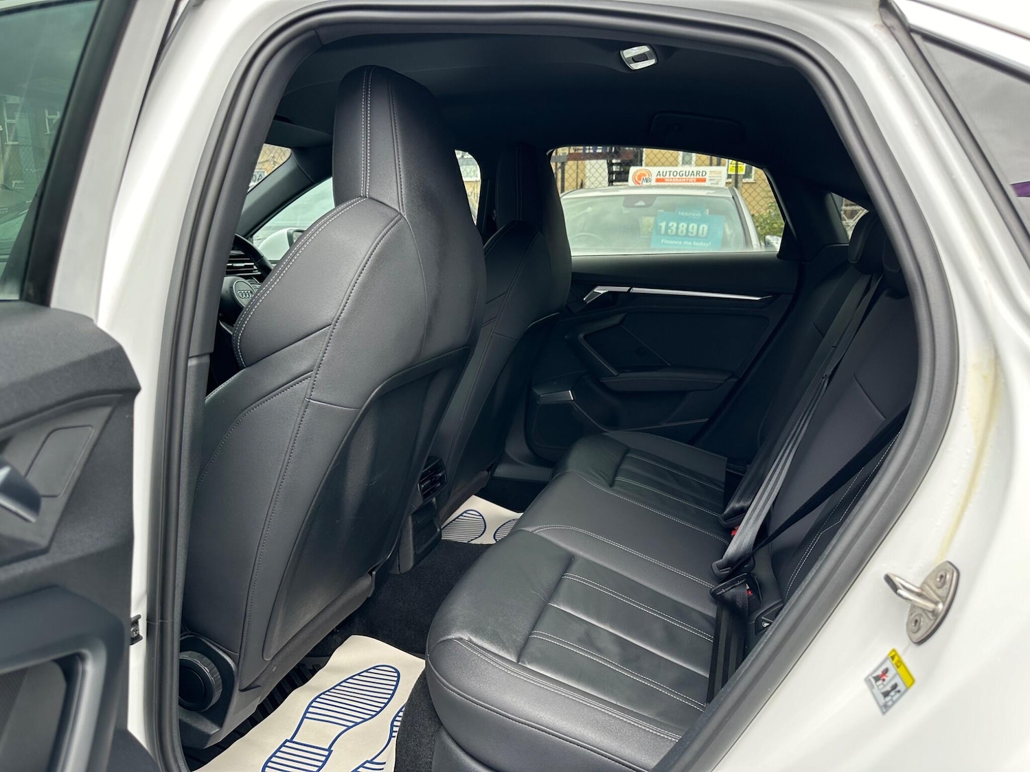 Used Audi A3 2021 for sale - 76002555: Photo 32