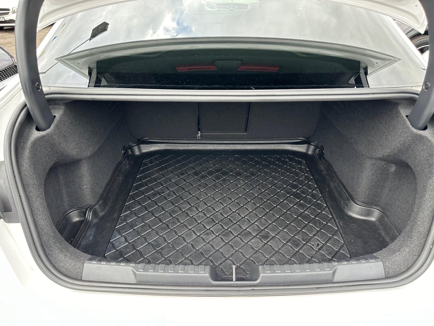 Used Audi A3 2021 for sale - 76002555: Photo 33