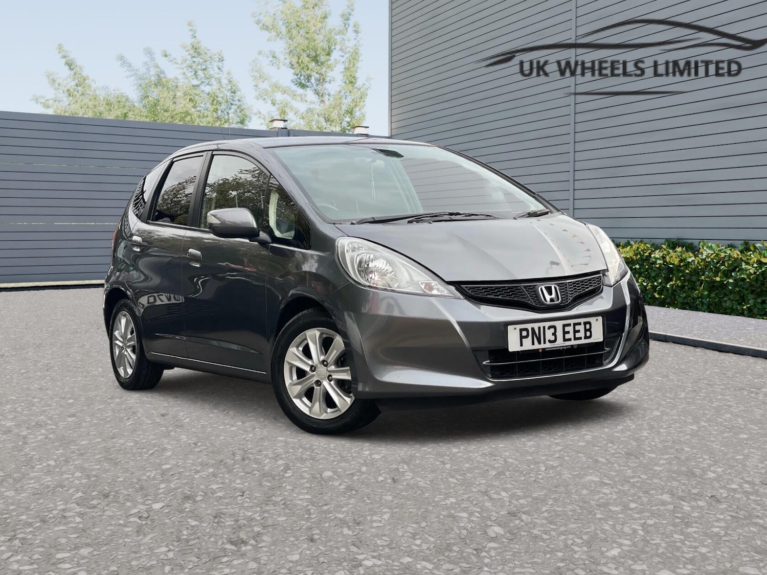 Used Honda Jazz 2013 for sale - 76108937: Photo 1