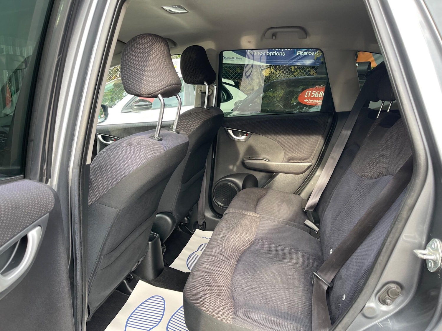Used Honda Jazz 2013 for sale - 76108937: Photo 10