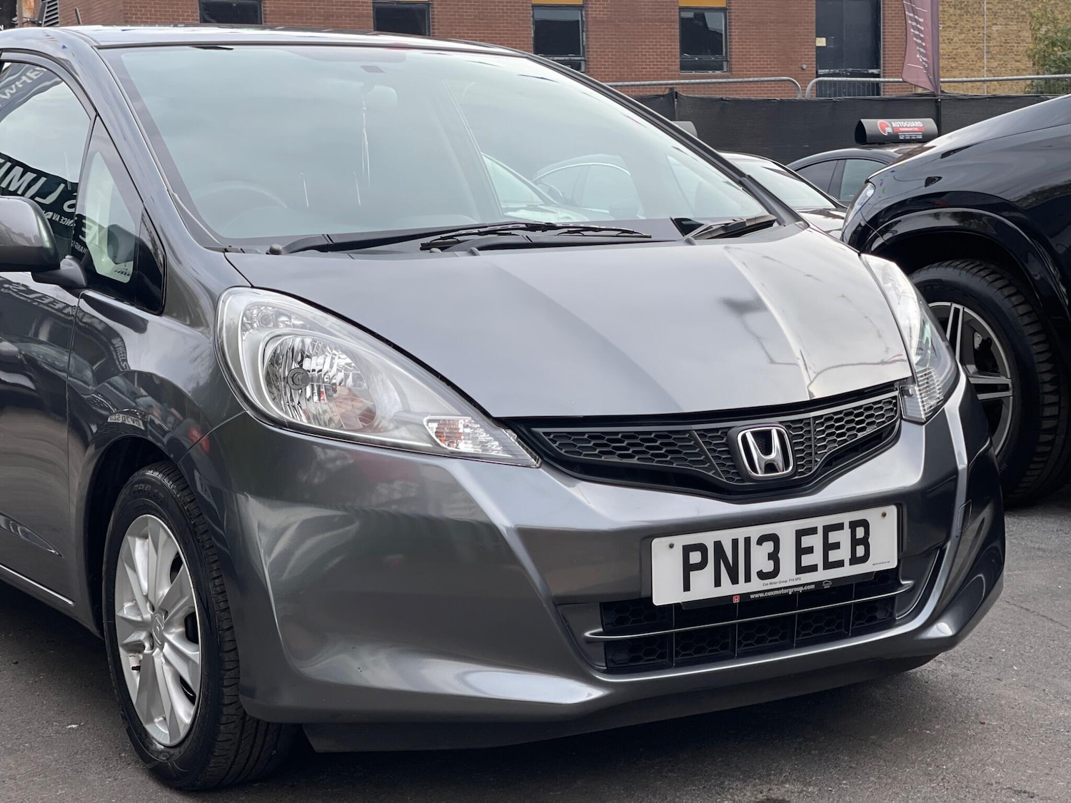 Used Honda Jazz 2013 for sale - 76108937: Photo 16