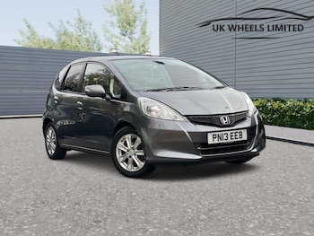 Honda - Jazz
