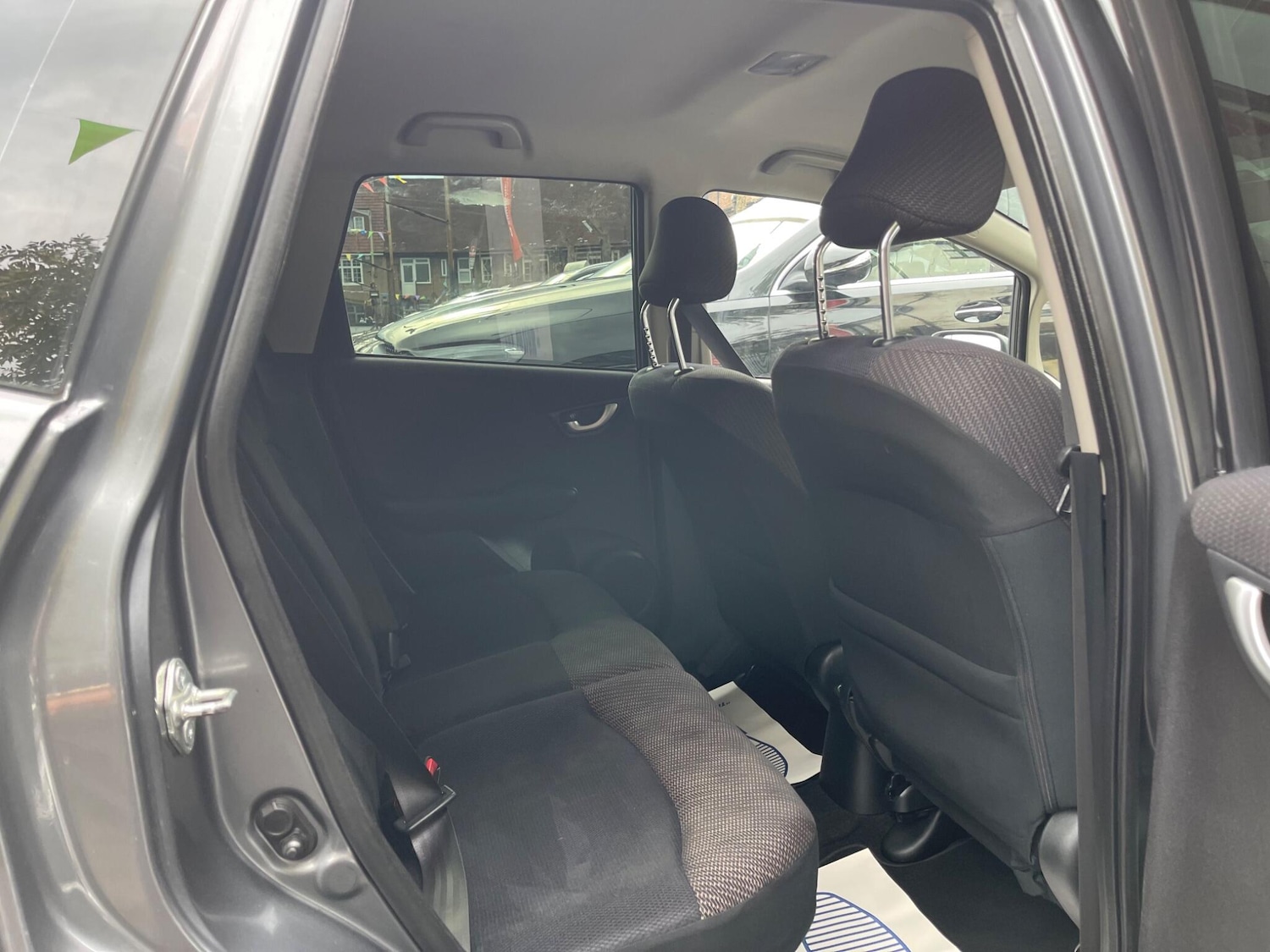 Used Honda Jazz 2013 for sale - 76108937: Photo 22