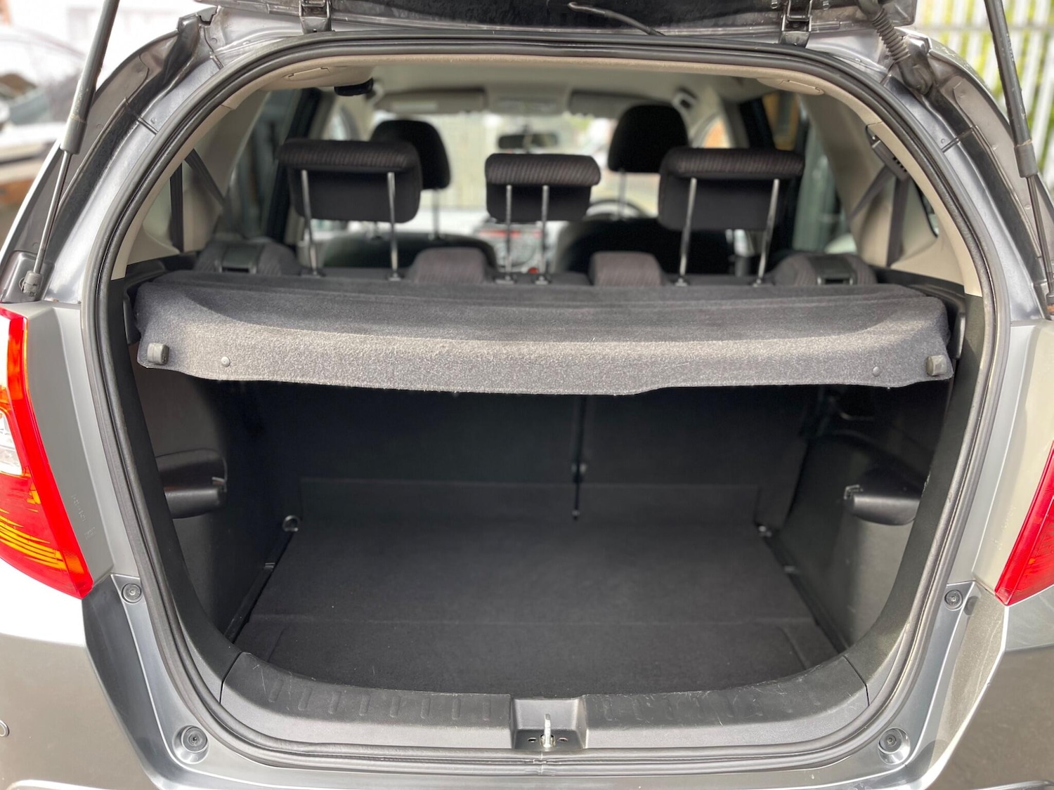 Used Honda Jazz 2013 for sale - 76108937: Photo 23
