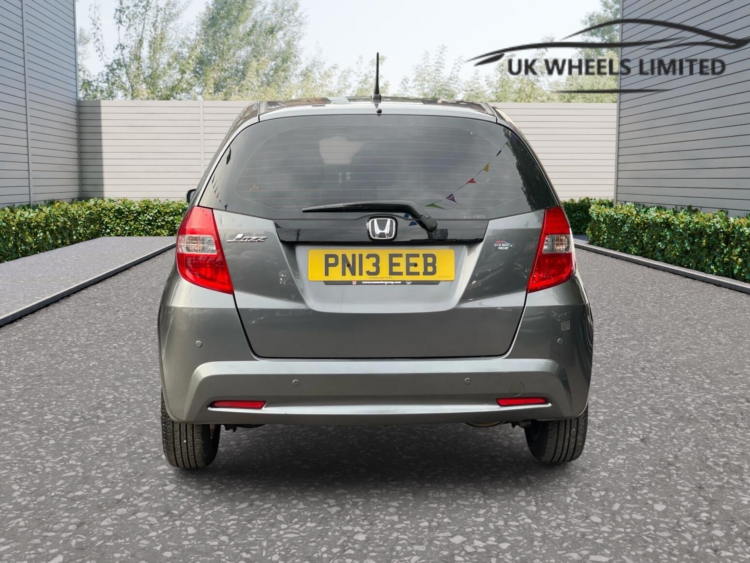 Used Honda Jazz 2013 for sale - 76108937: Photo 4