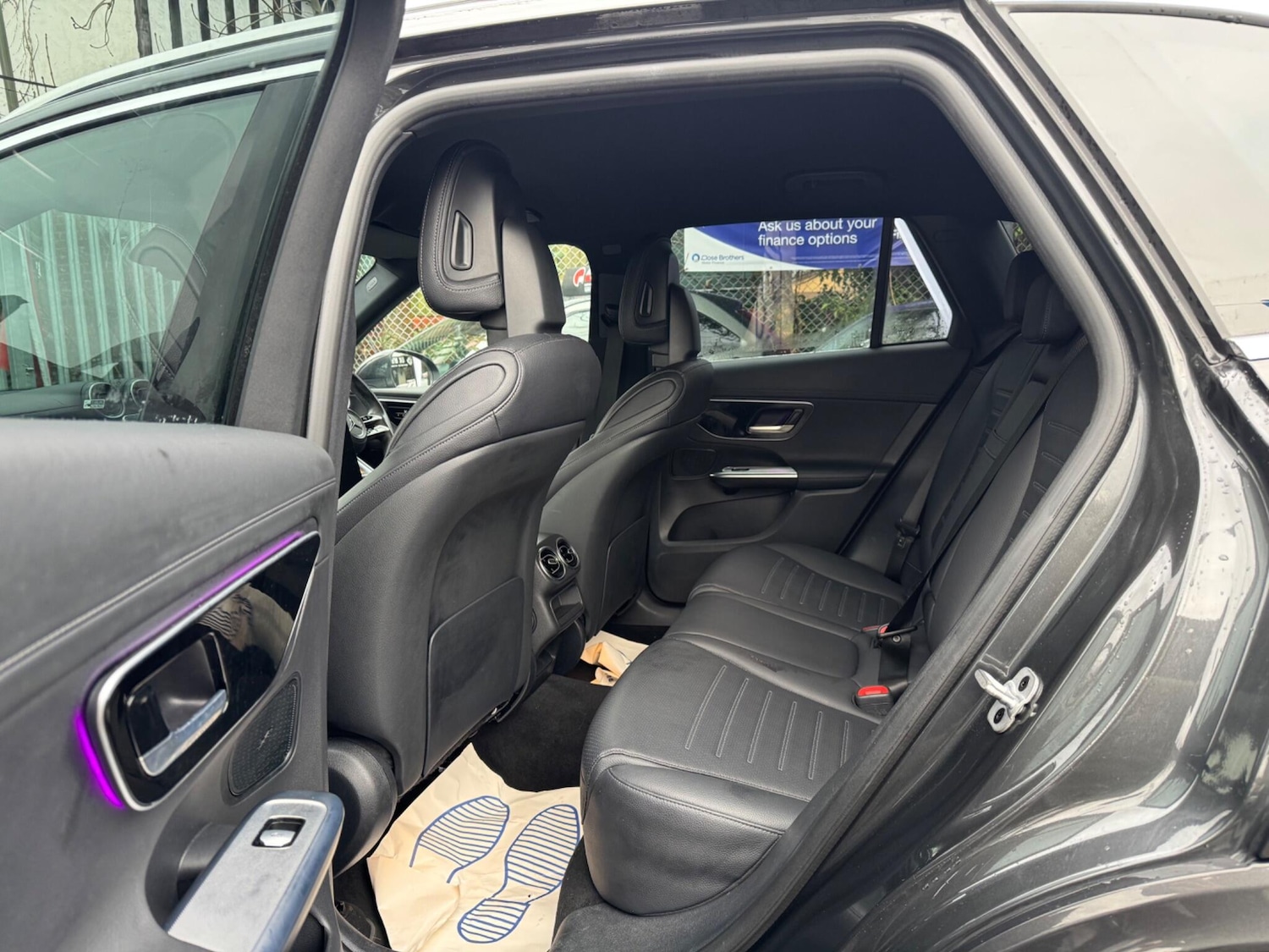 Used Mercedes-Benz GLC 2023 for sale - 77291109: Photo 16