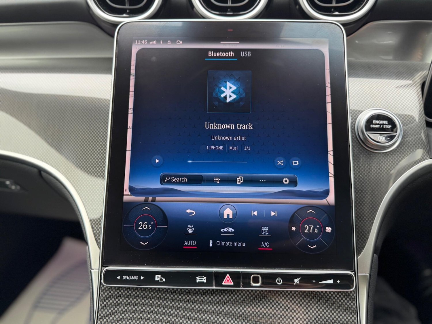 Used Mercedes-Benz GLC 2023 for sale - 77291109: Photo 20