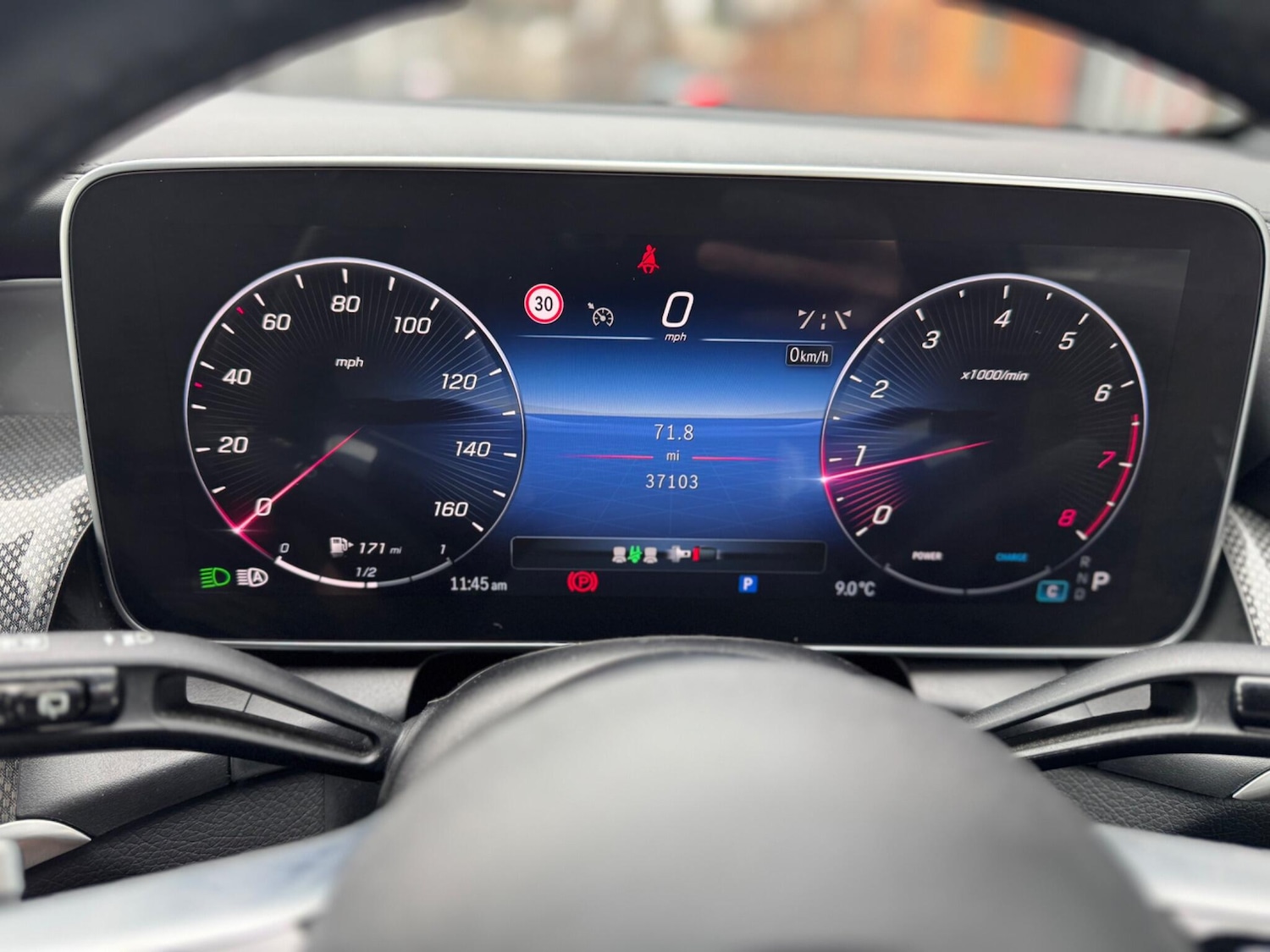 Used Mercedes-Benz GLC 2023 for sale - 77291109: Photo 25