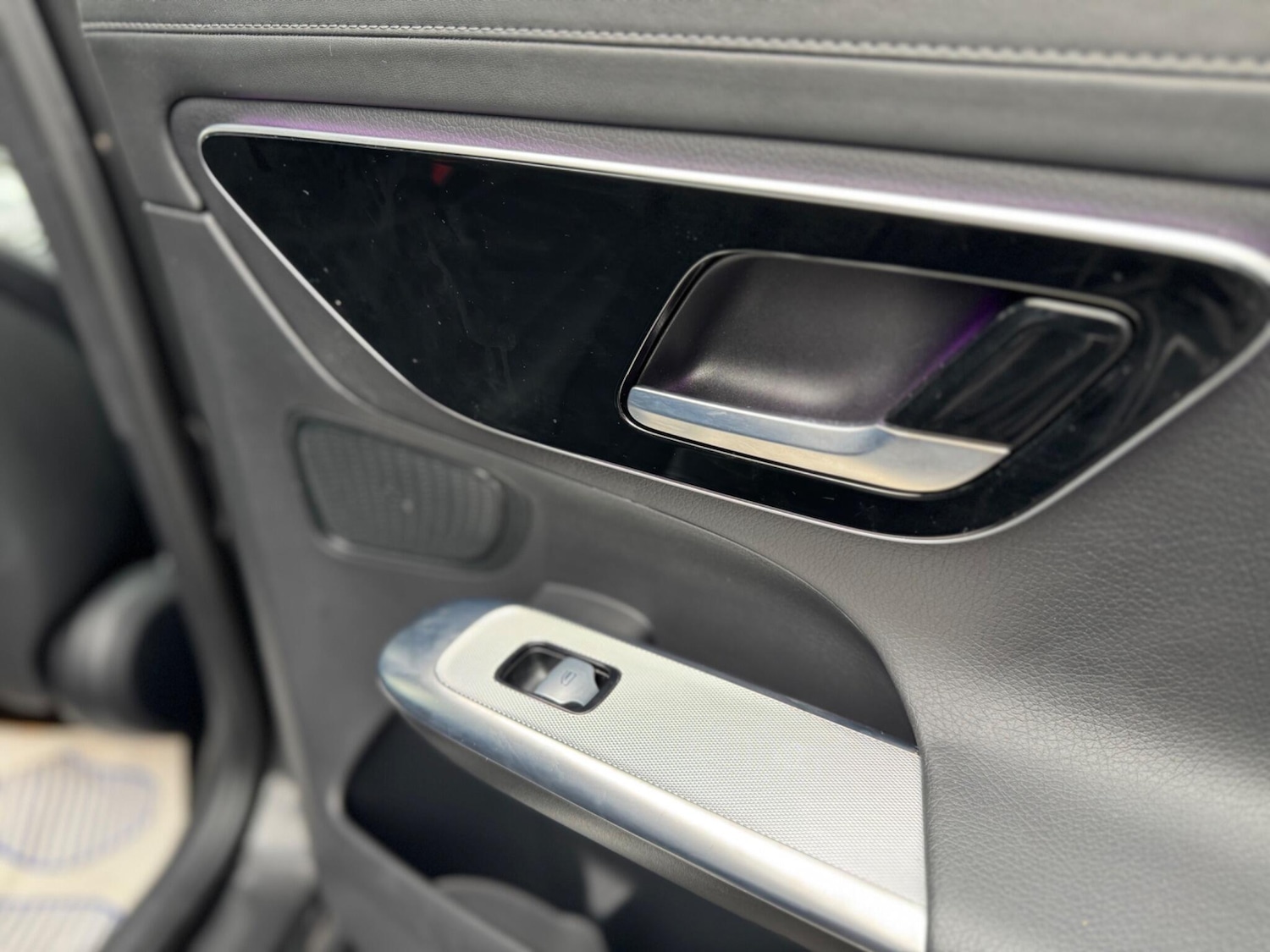 Used Mercedes-Benz GLC 2023 for sale - 77291109: Photo 33