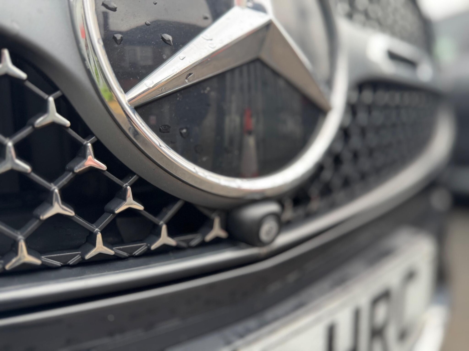 Used Mercedes-Benz GLC 2023 for sale - 77291109: Photo 35