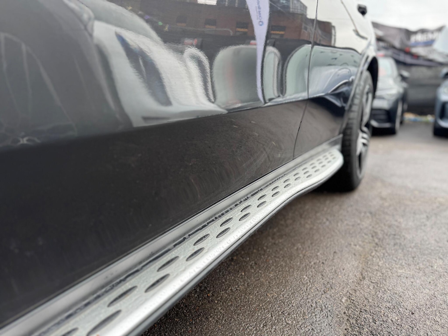 Used Mercedes-Benz GLC 2023 for sale - 77291109: Photo 37