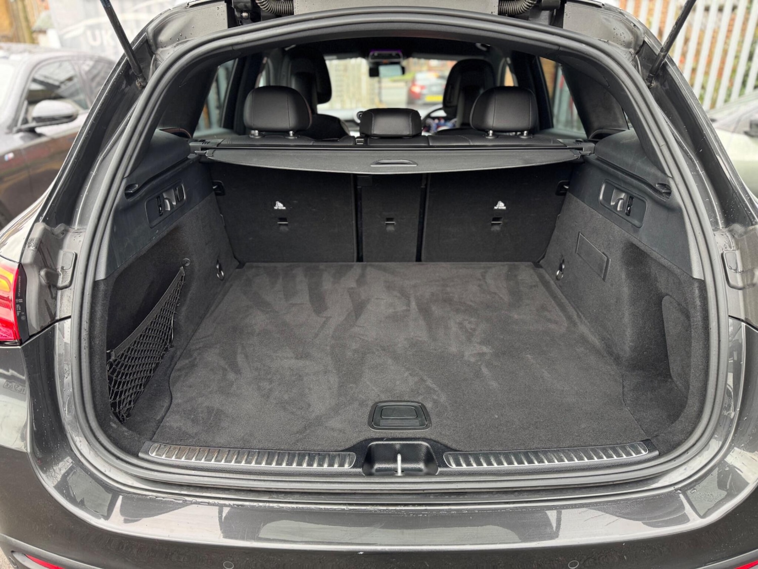 Used Mercedes-Benz GLC 2023 for sale - 77291109: Photo 42