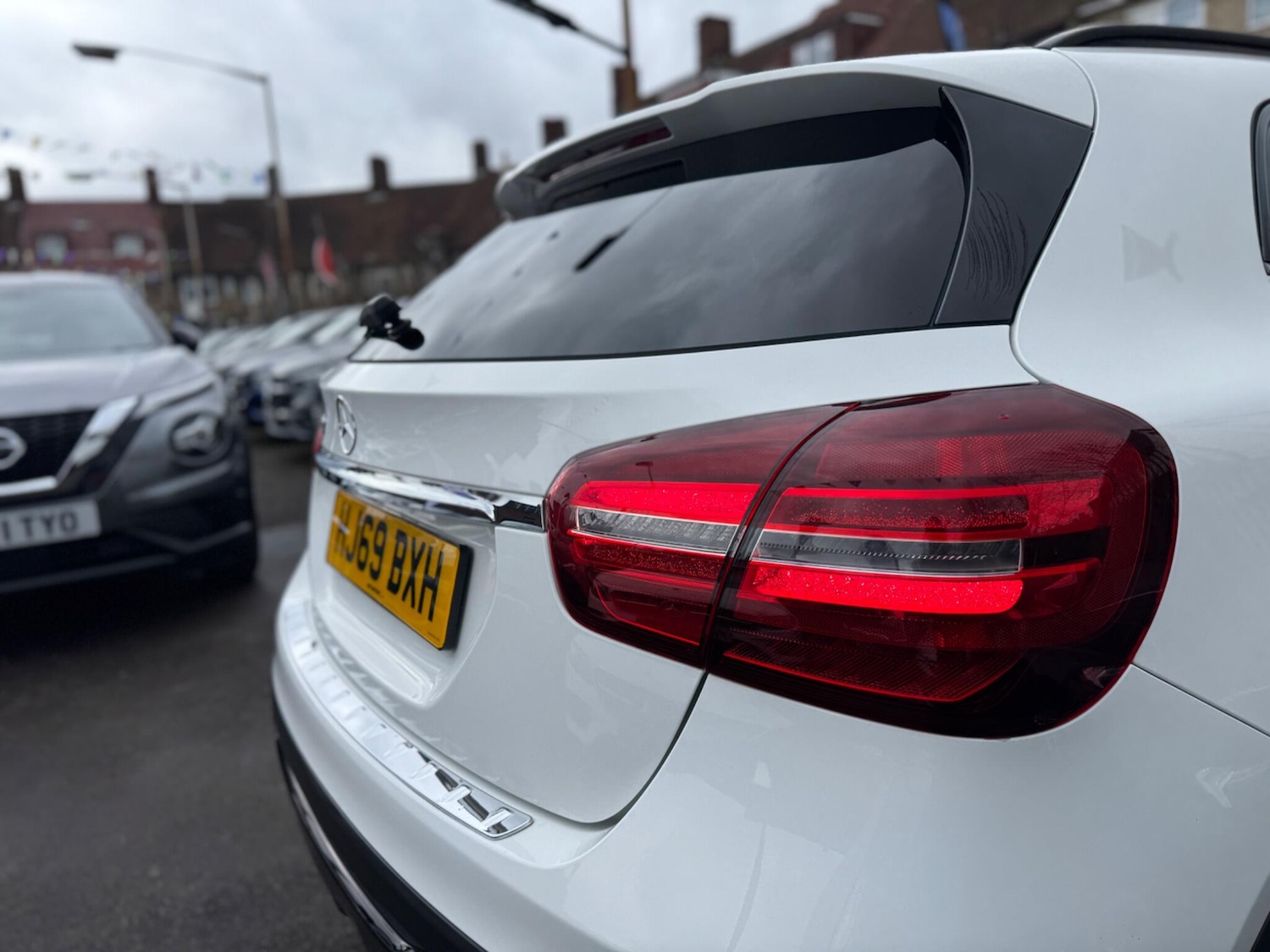 Used Mercedes-Benz GLA for sale - 77696785: Photo 13