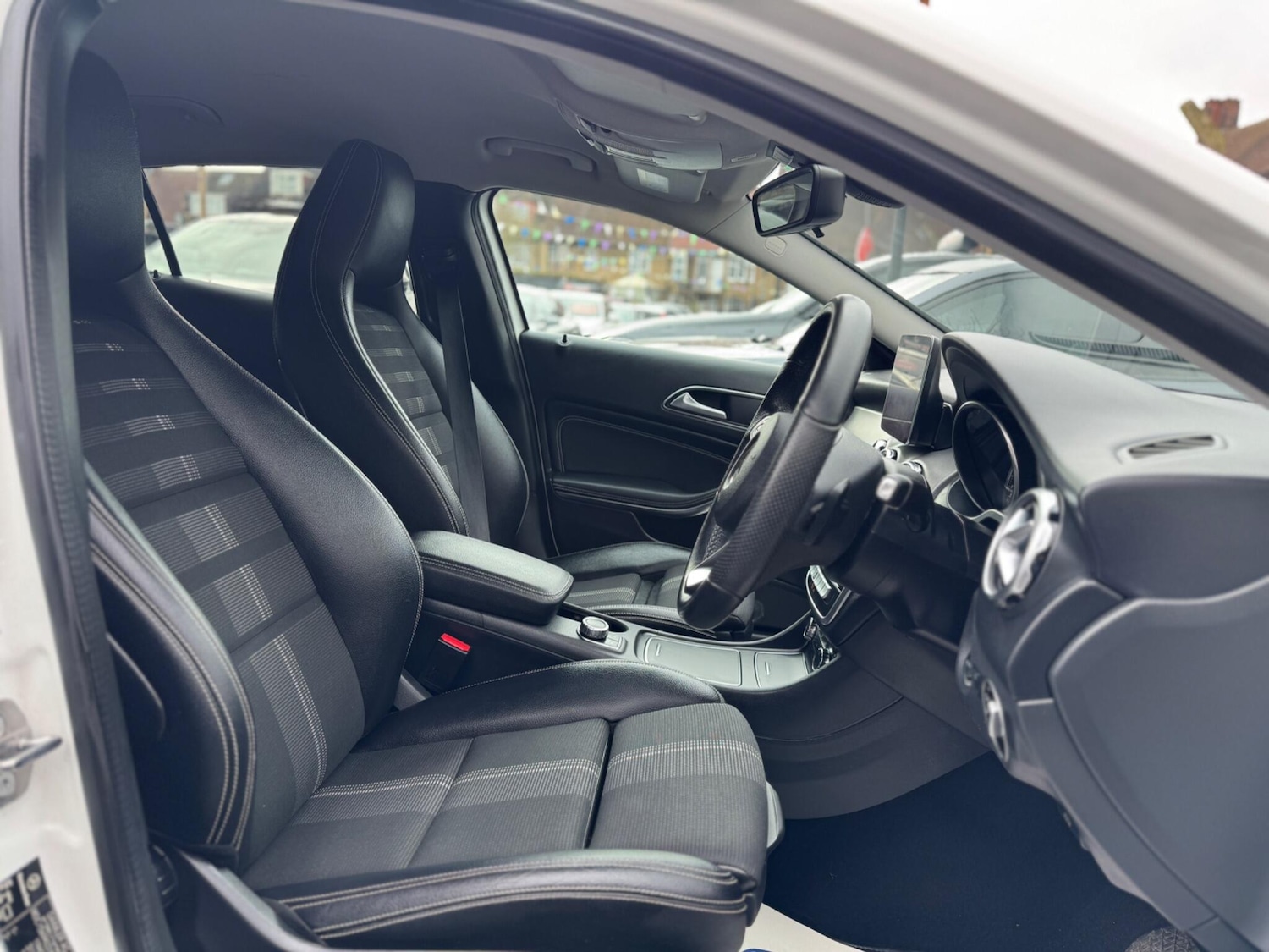 Used Mercedes-Benz GLA for sale - 77696785: Photo 17