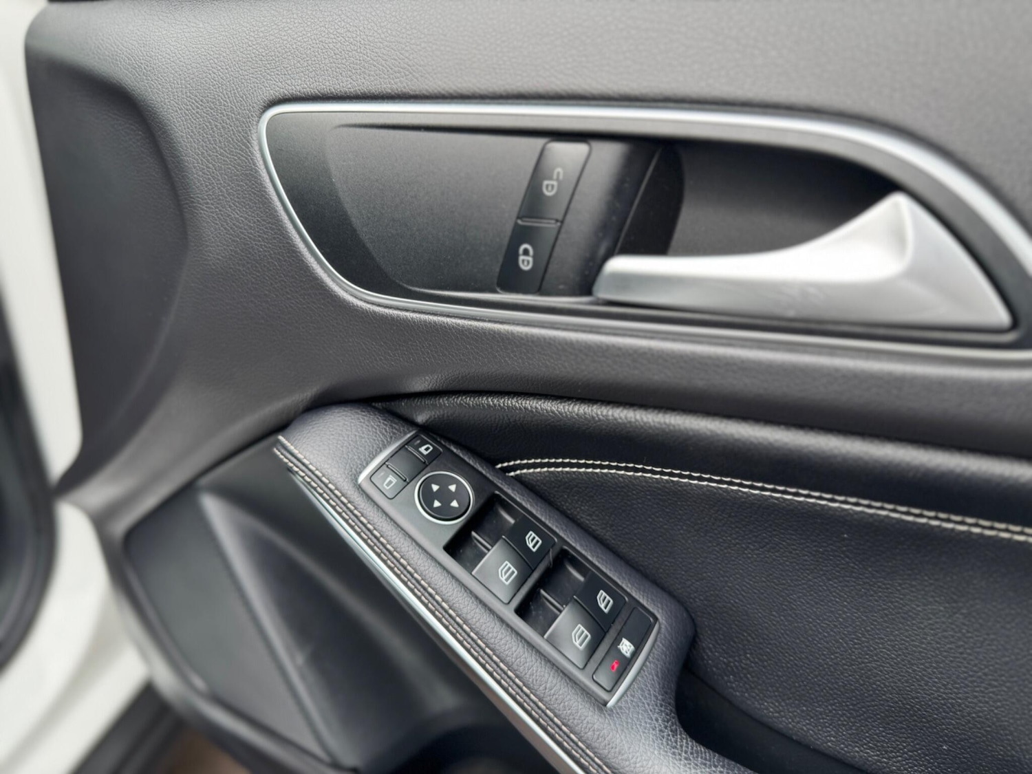 Used Mercedes-Benz GLA for sale - 77696785: Photo 28