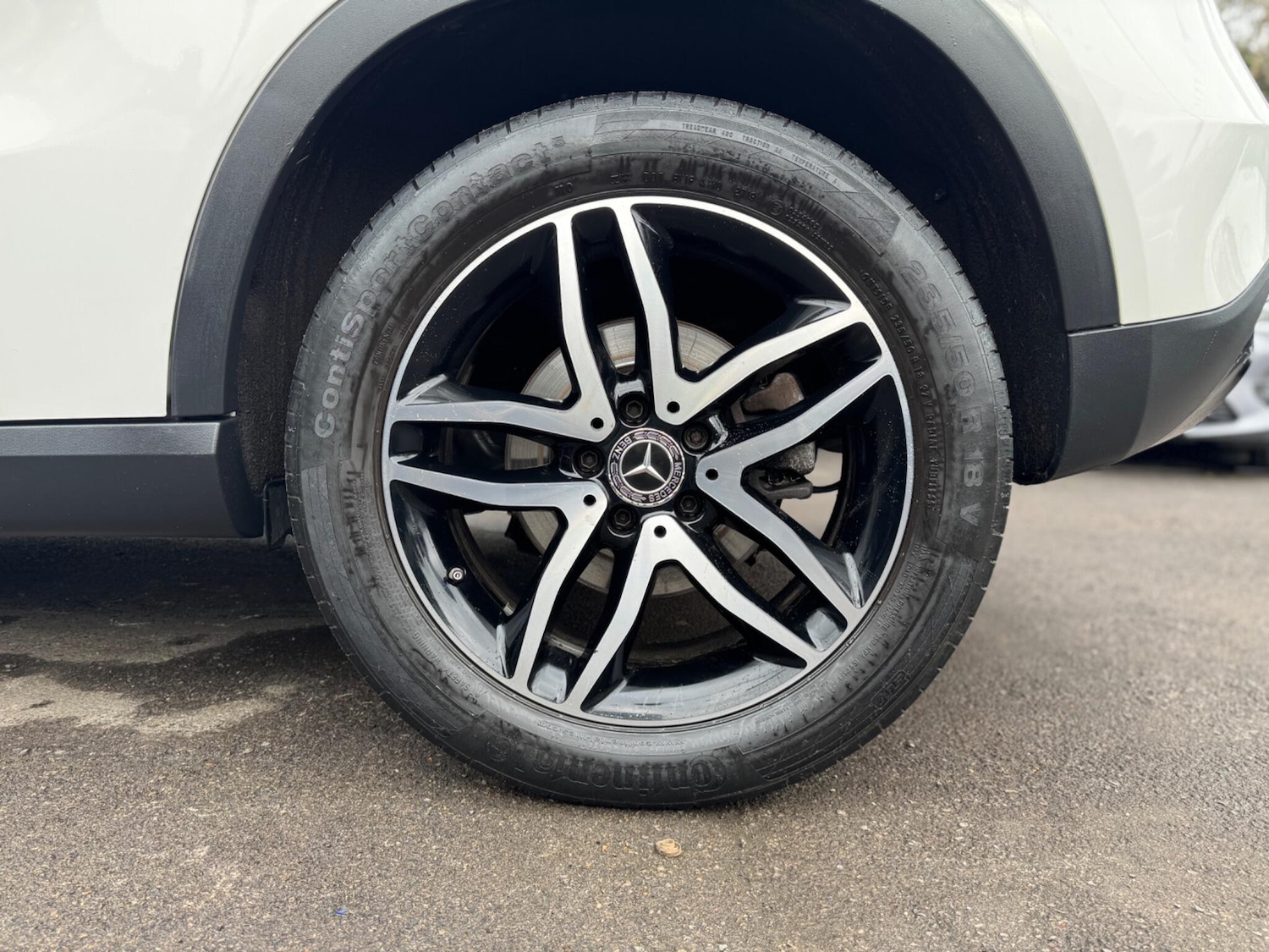 Used Mercedes-Benz GLA for sale - 77696785: Photo 29