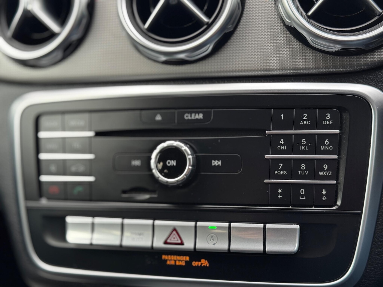 Used Mercedes-Benz GLA for sale - 77696785: Photo 34