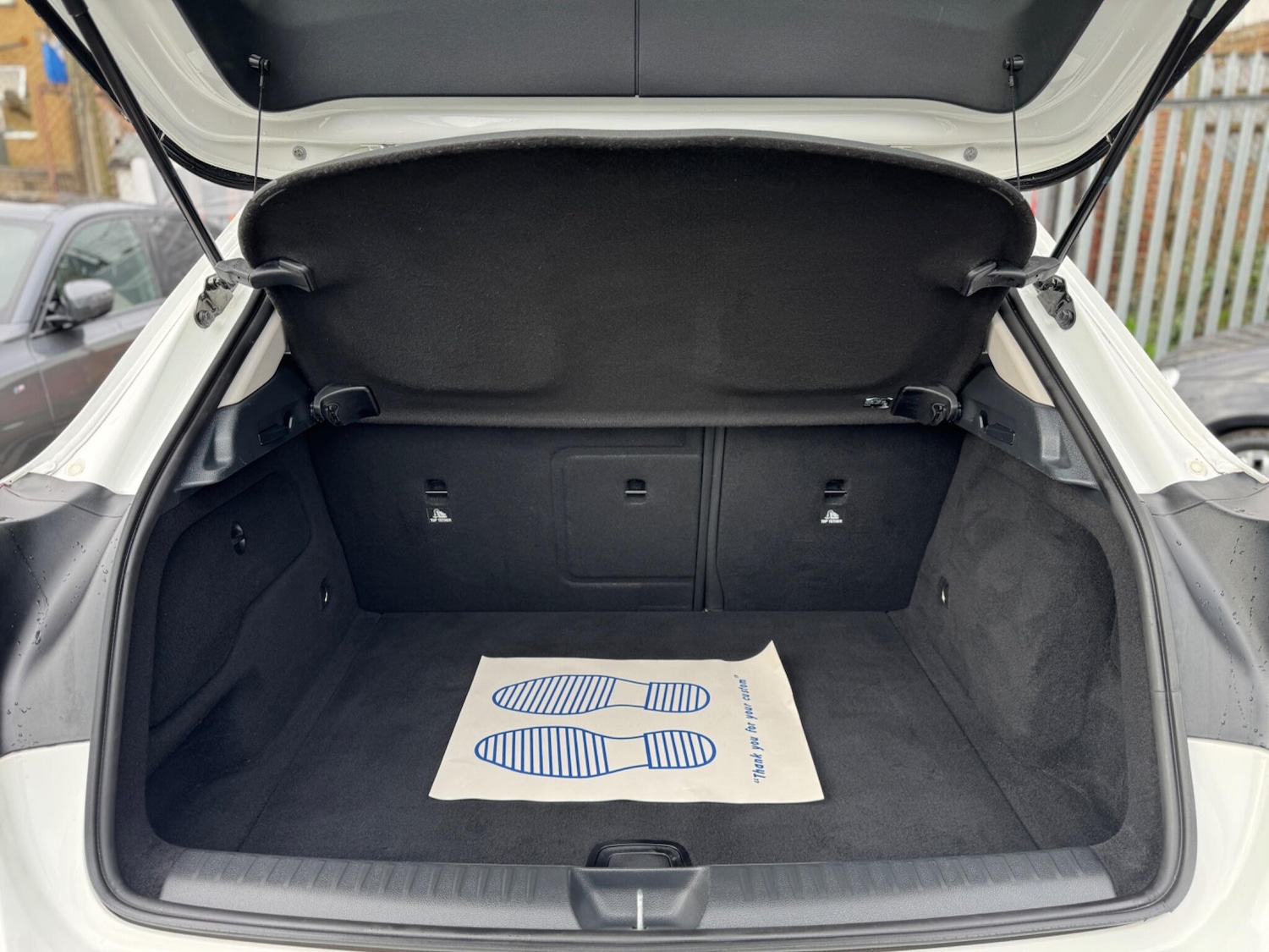 Used Mercedes-Benz GLA for sale - 77696785: Photo 35