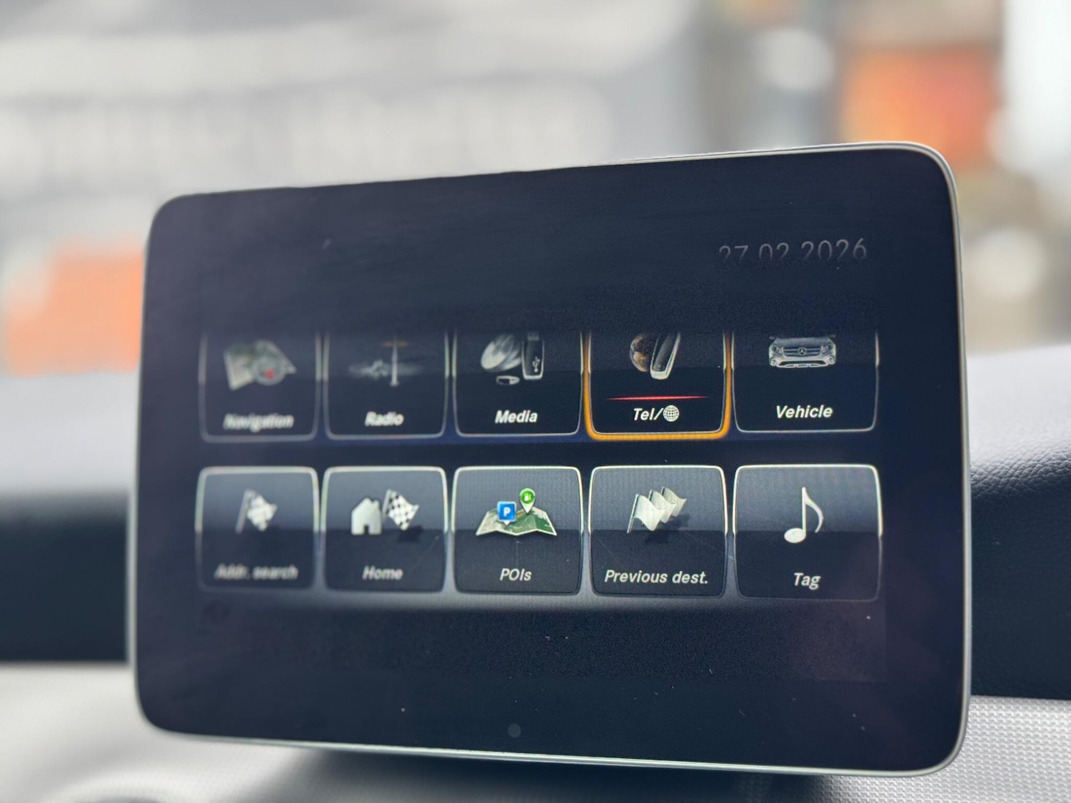 Used Mercedes-Benz GLA for sale - 77696785: Photo 40