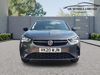 Used Vauxhall Corsa 2020 for sale - 75415591: Photo