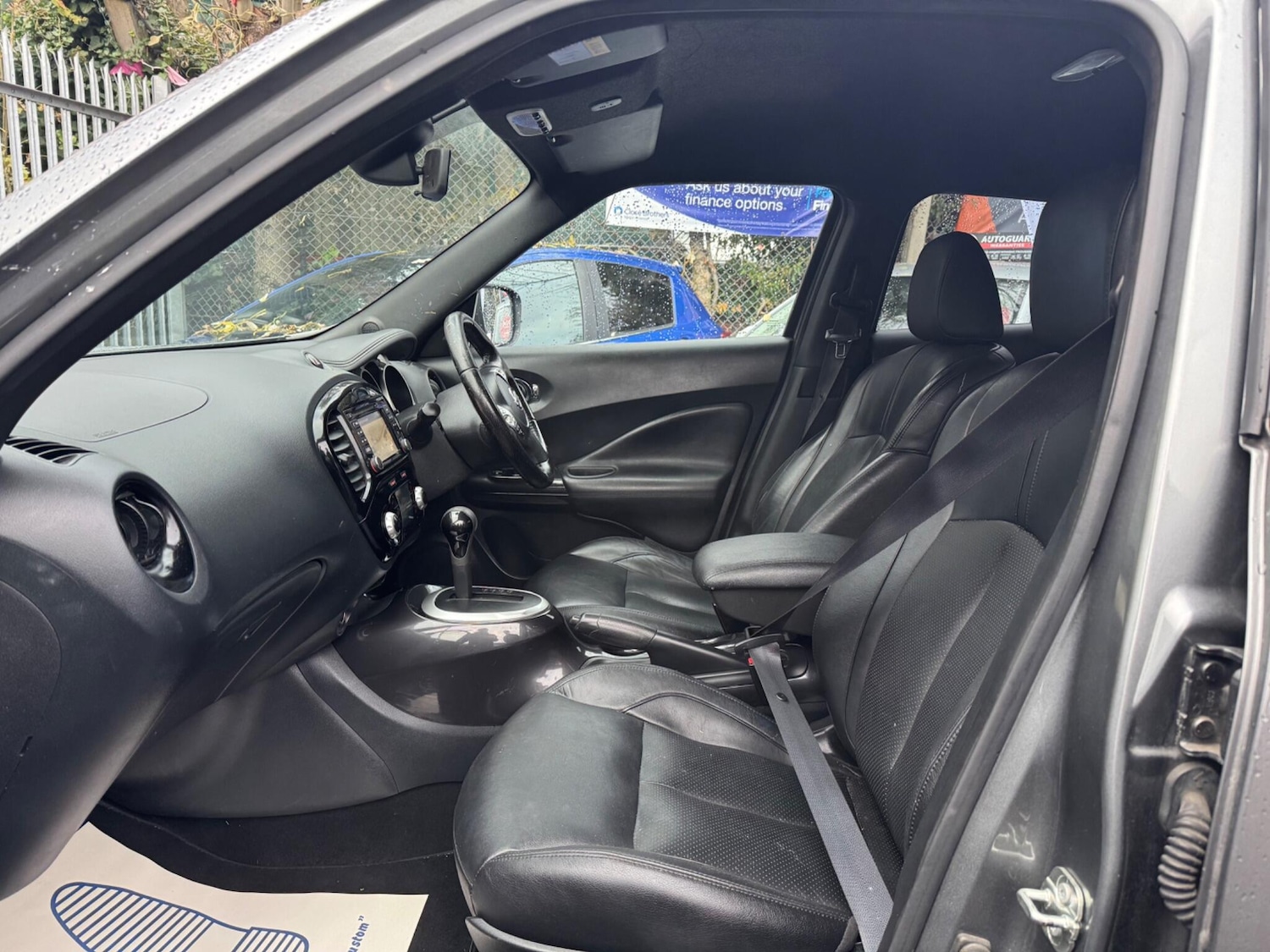 Used Nissan Juke 2018 for sale - 76511948: Photo 10