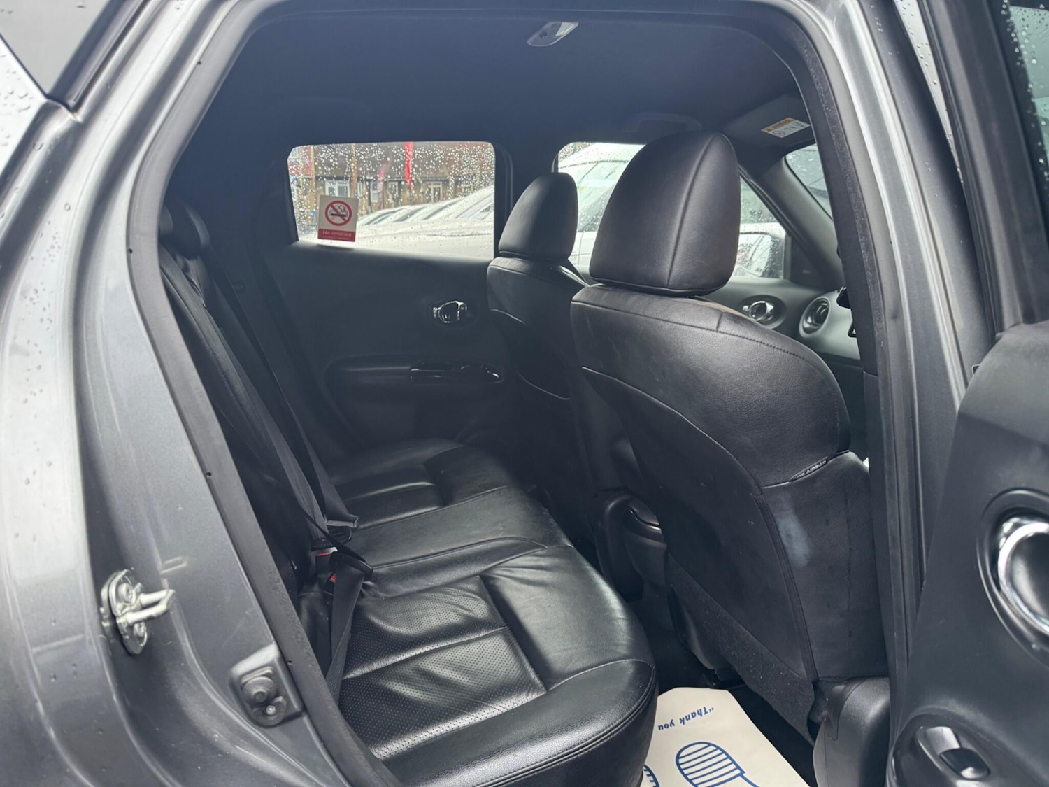 Used Nissan Juke 2018 for sale - 76511948: Photo 13