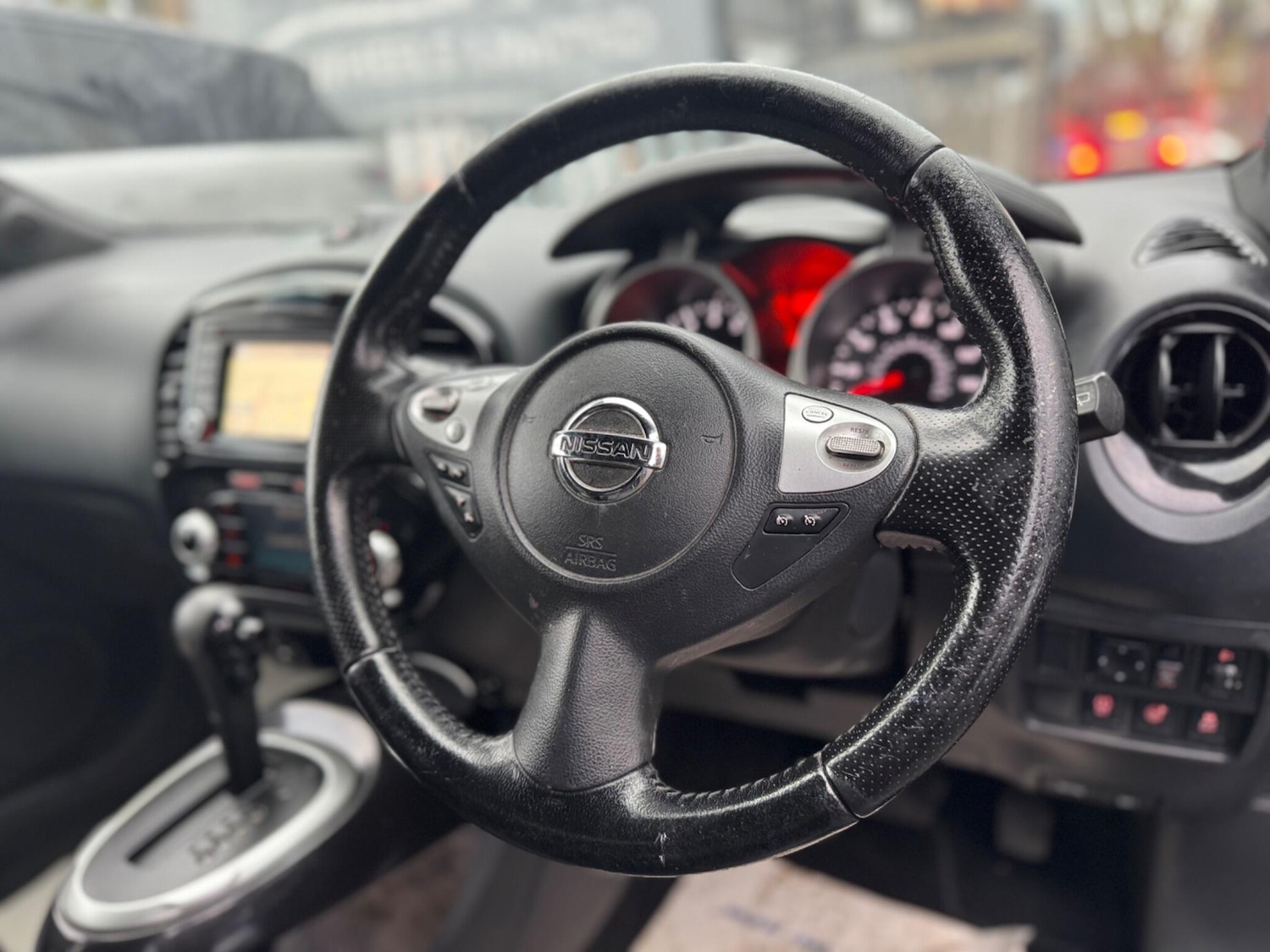 Used Nissan Juke 2018 for sale - 76511948: Photo 14
