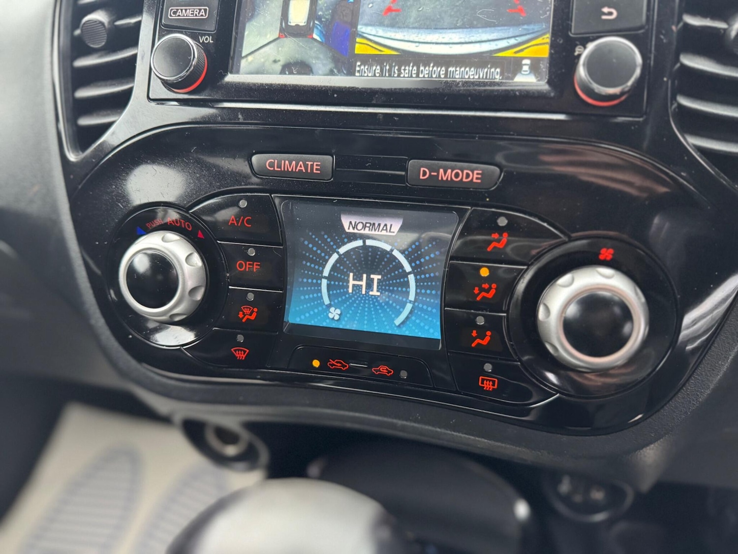 Used Nissan Juke 2018 for sale - 76511948: Photo 18