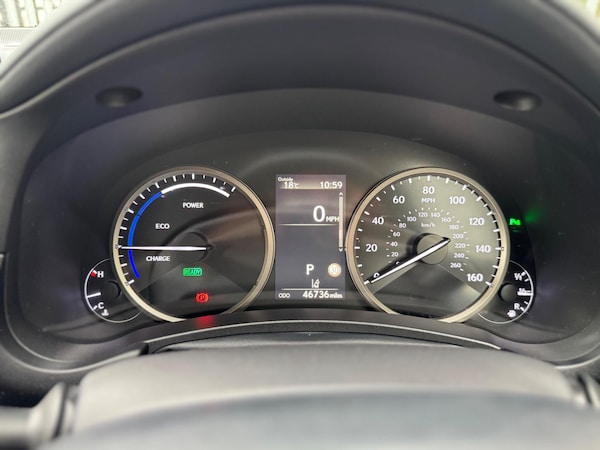Used Lexus NX 2019 for sale - 76021007: Photo 15