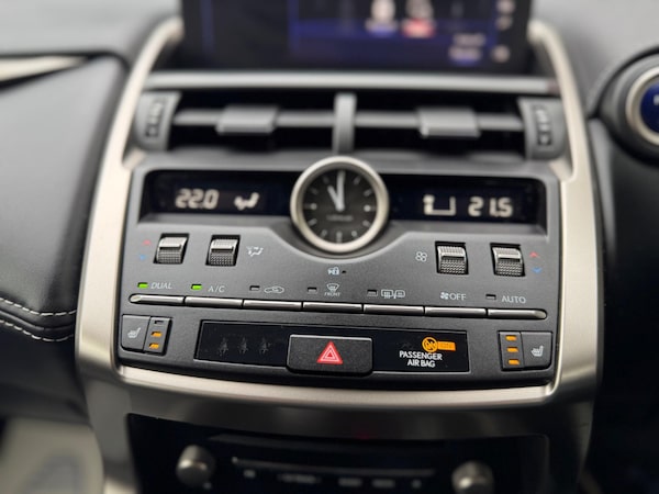 Used Lexus NX 2019 for sale - 76021007: Photo 18