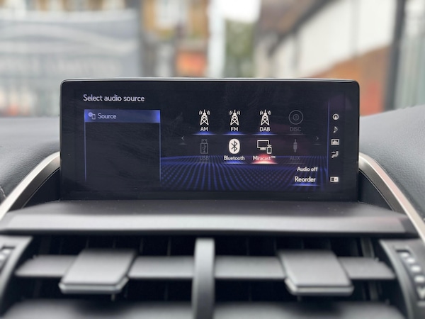 Used Lexus NX 2019 for sale - 76021007: Photo 19