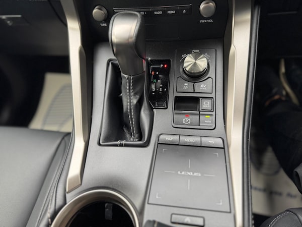Used Lexus NX 2019 for sale - 76021007: Photo 22