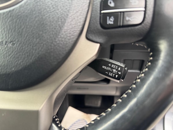 Used Lexus NX 2019 for sale - 76021007: Photo 23