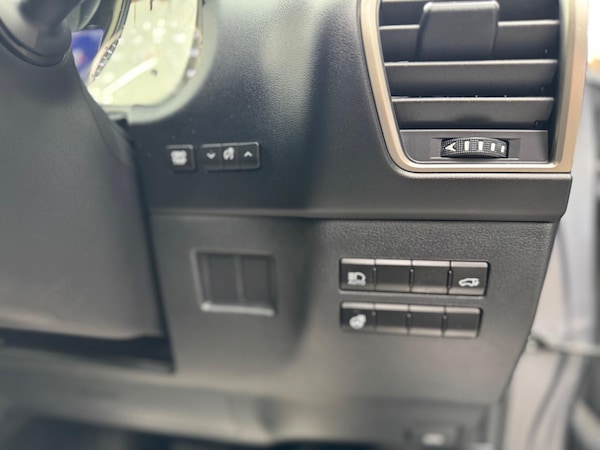 Used Lexus NX 2019 for sale - 76021007: Photo 25