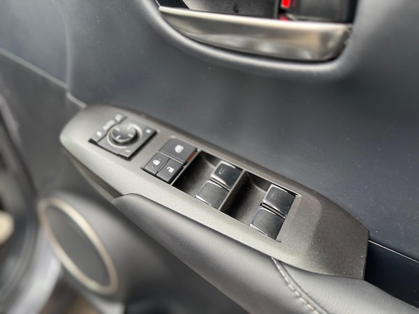Used Lexus NX 2019 for sale - 76021007: Photo 26