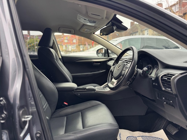 Used Lexus NX 2019 for sale - 76021007: Photo 27