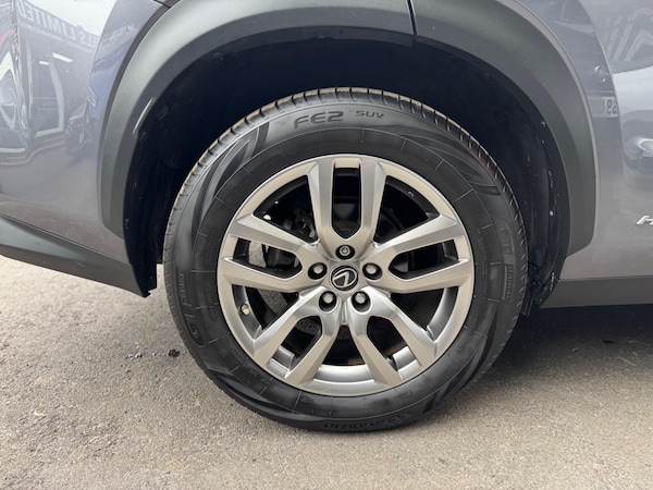 Used Lexus NX 2019 for sale - 76021007: Photo 28