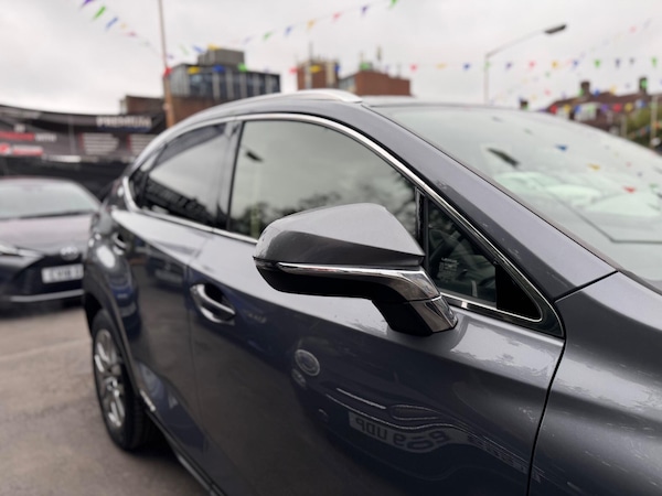 Used Lexus NX 2019 for sale - 76021007: Photo 29