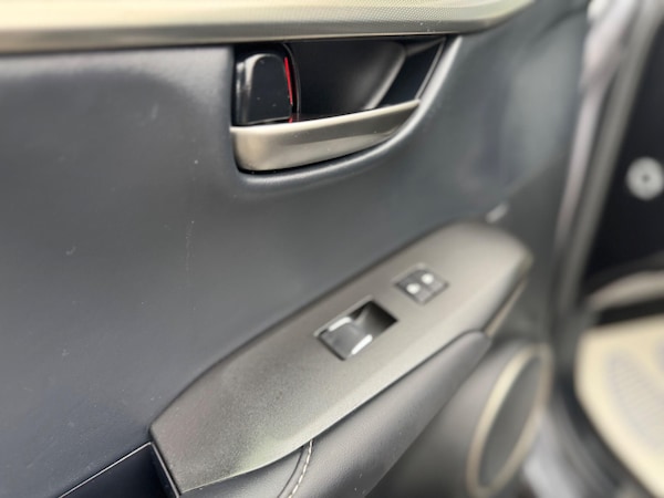 Used Lexus NX 2019 for sale - 76021007: Photo 31