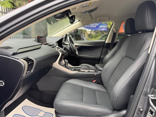 Used Lexus NX 2019 for sale - 76021007: Photo 33