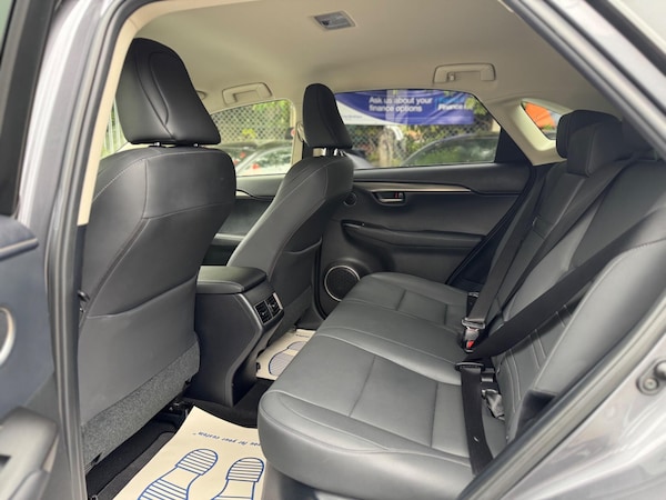 Used Lexus NX 2019 for sale - 76021007: Photo 34