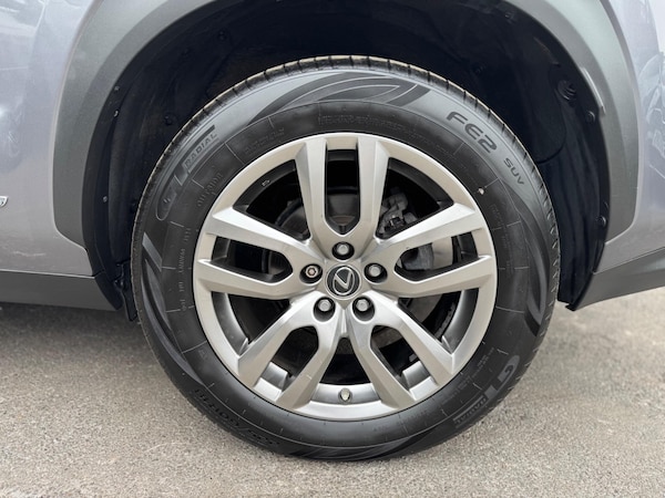 Used Lexus NX 2019 for sale - 76021007: Photo 35